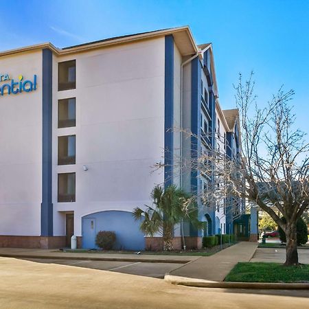 Hotel Sonesta Essential Nw Houston Exterior foto