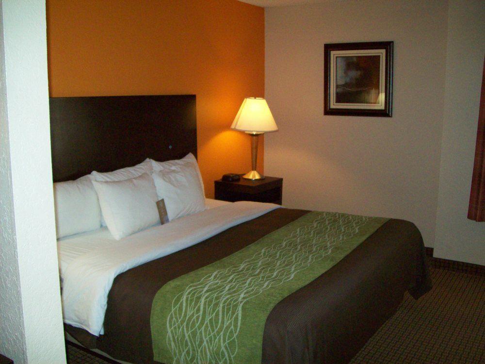 Hotel Sonesta Essential Nw Houston Exterior foto