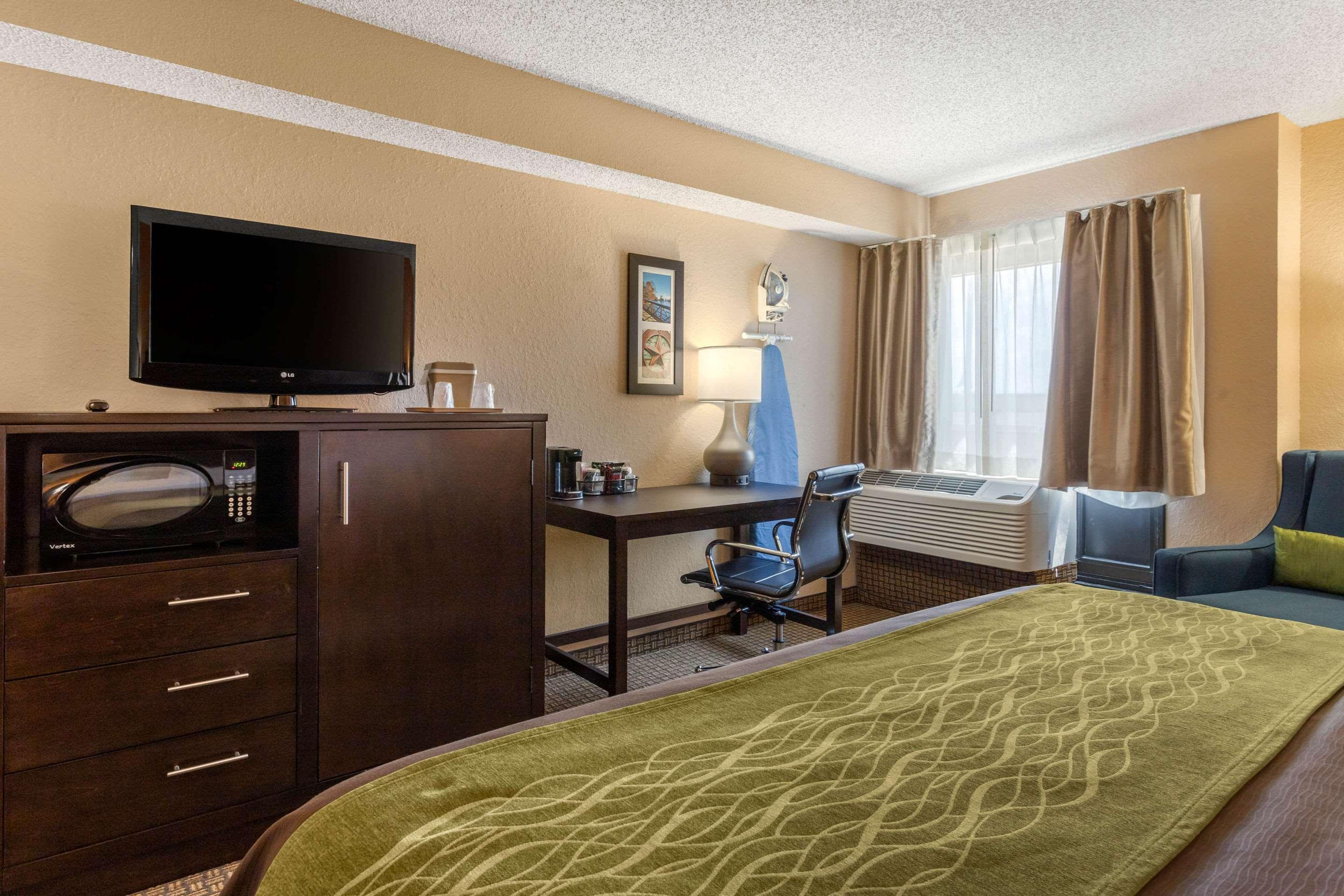 Hotel Sonesta Essential Nw Houston Exterior foto