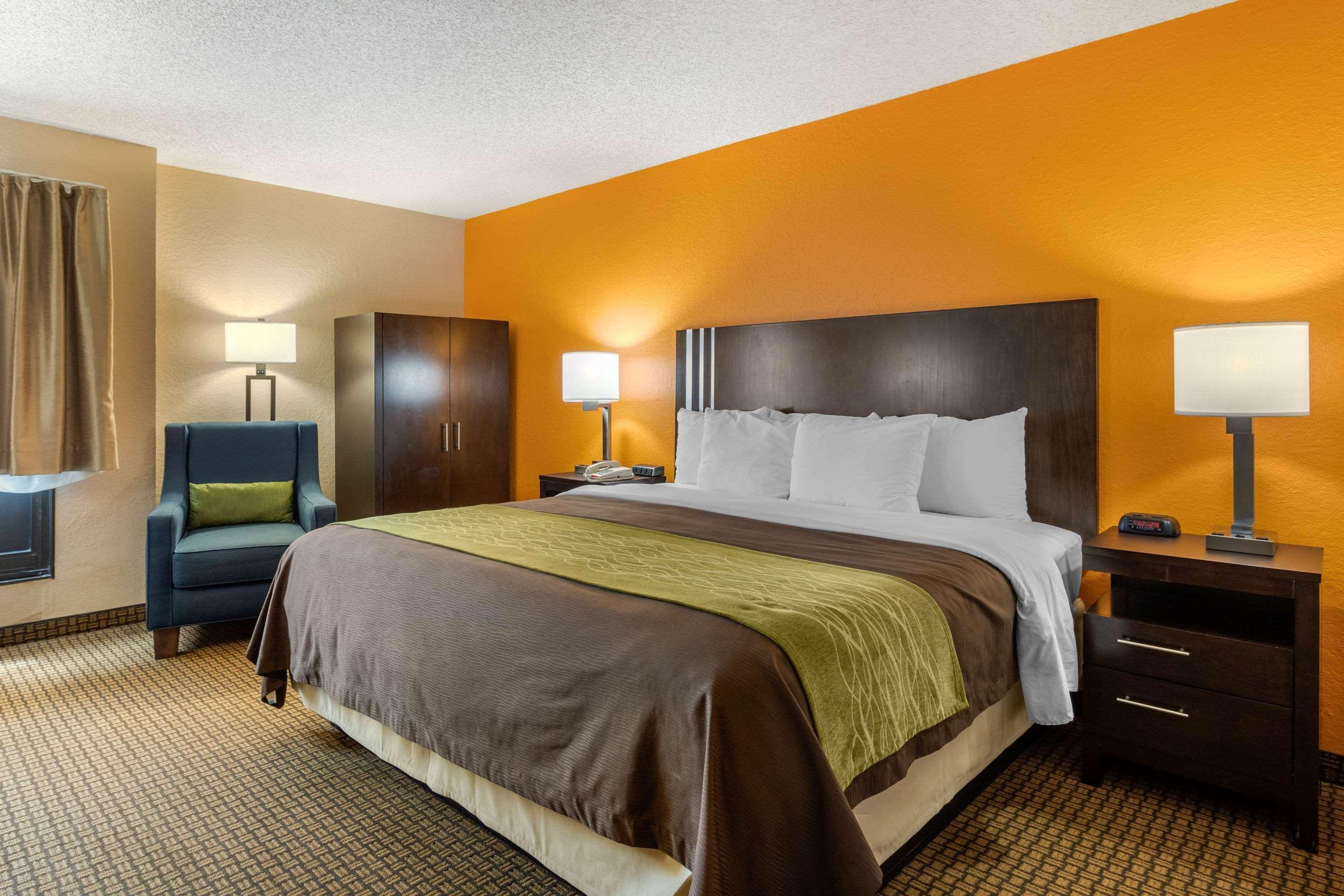 Hotel Sonesta Essential Nw Houston Exterior foto