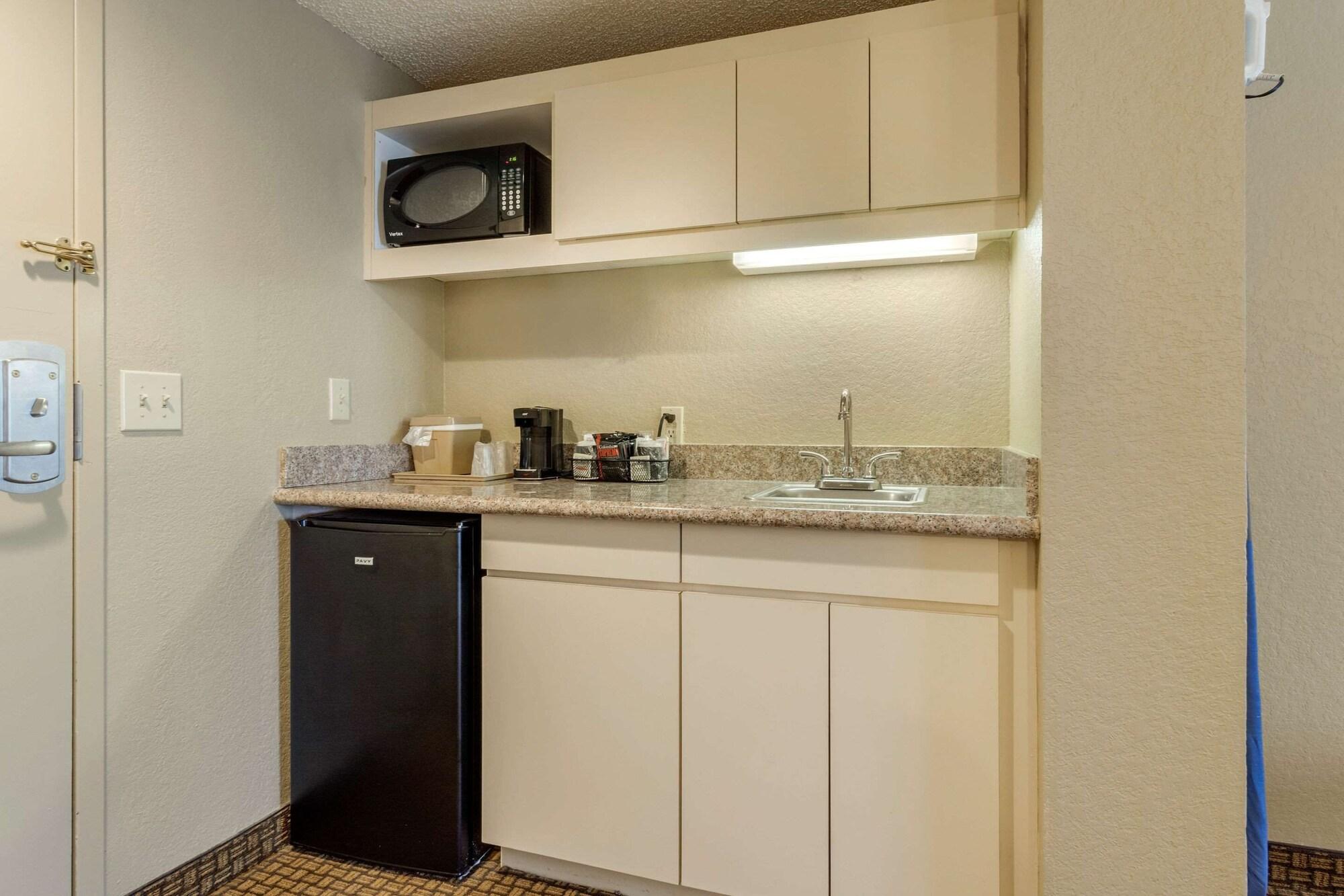 Hotel Sonesta Essential Nw Houston Exterior foto