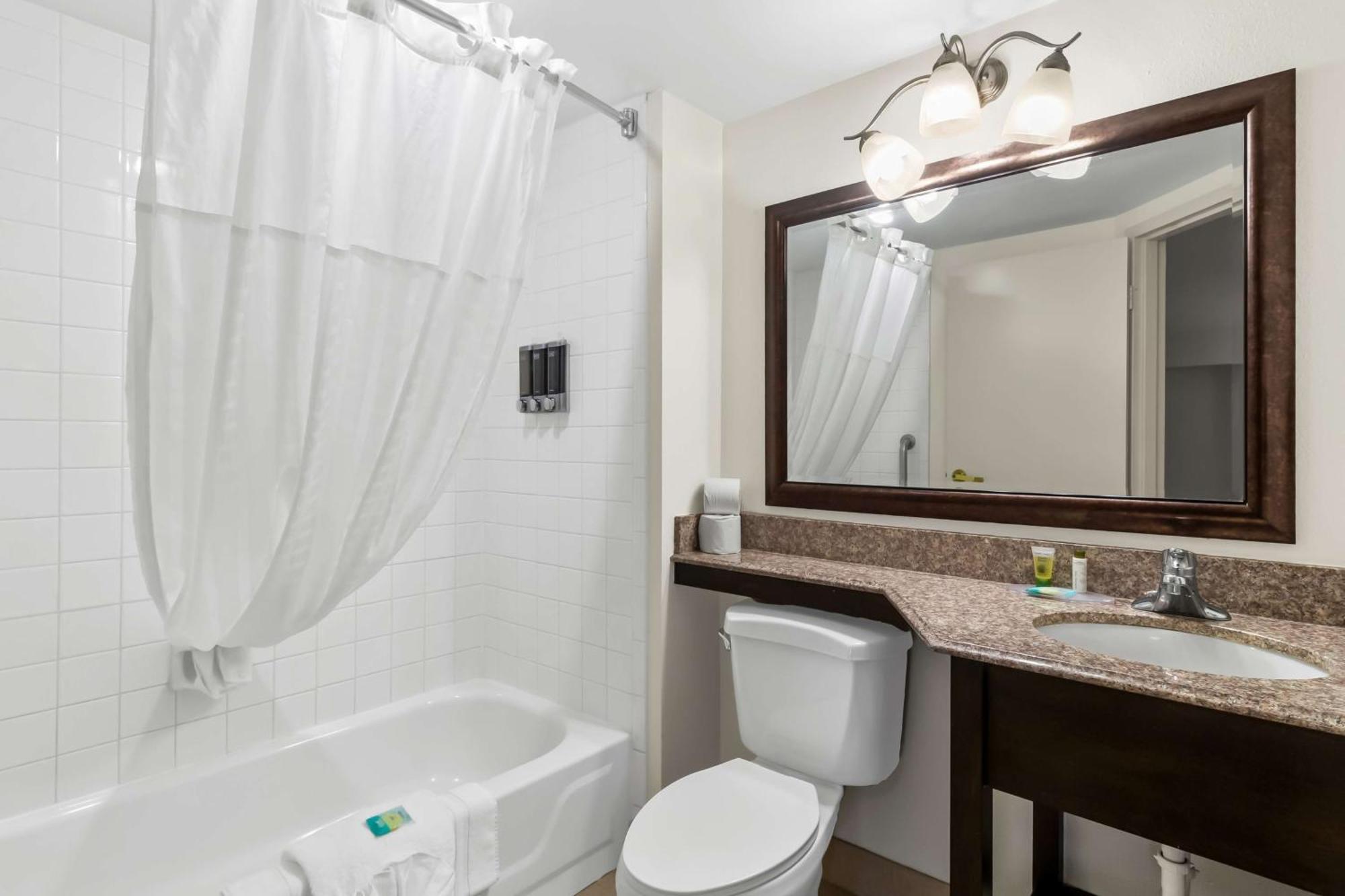 Hotel Sonesta Essential Nw Houston Exterior foto