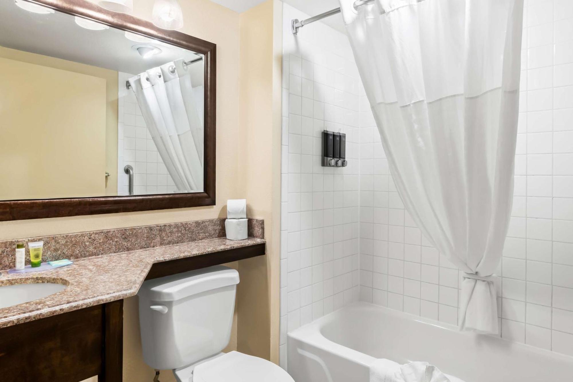 Hotel Sonesta Essential Nw Houston Exterior foto