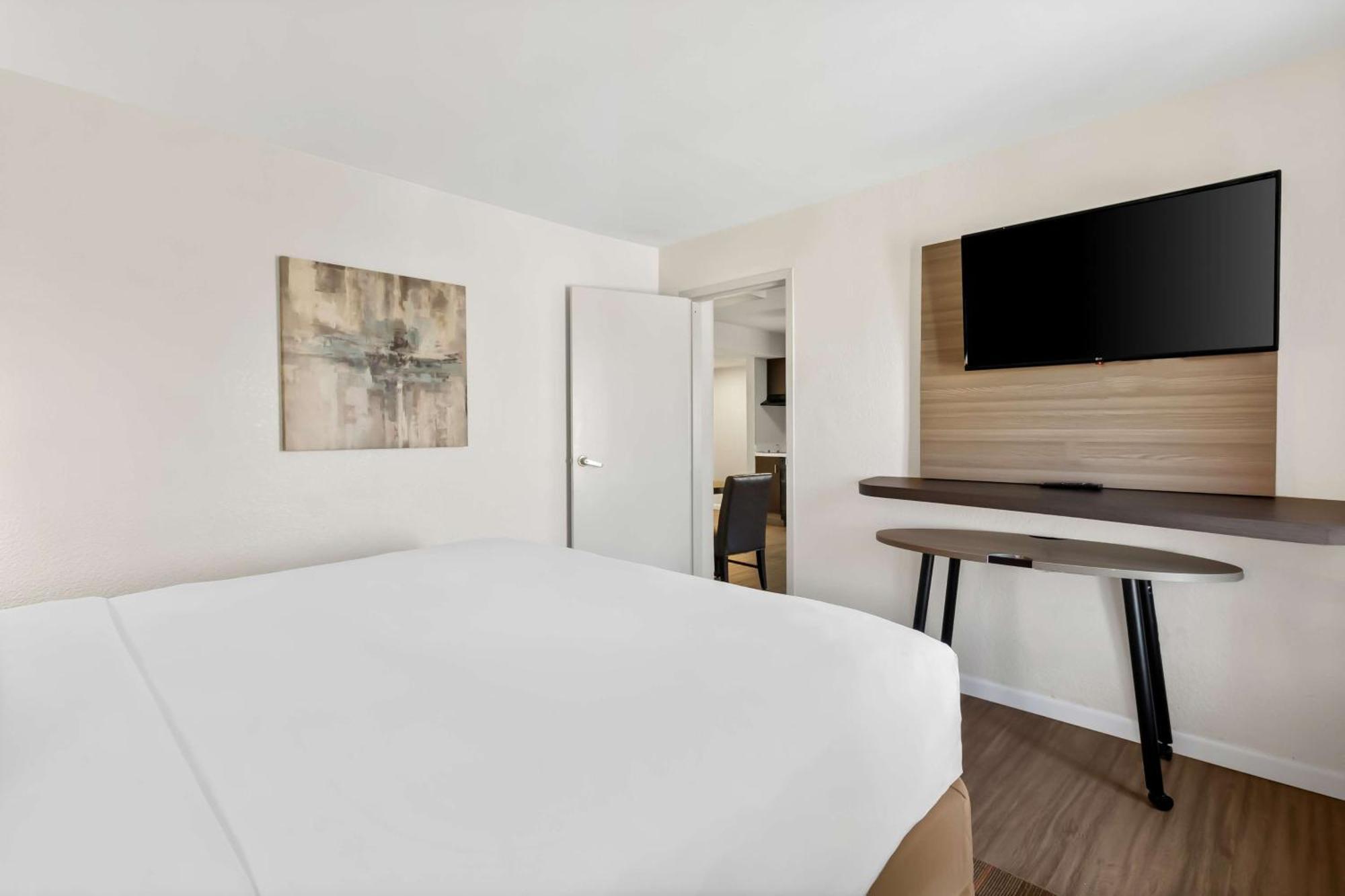 Hotel Sonesta Essential Nw Houston Exterior foto