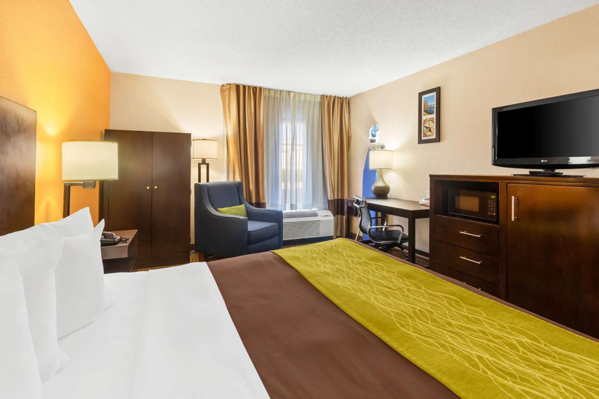 Hotel Sonesta Essential Nw Houston Exterior foto