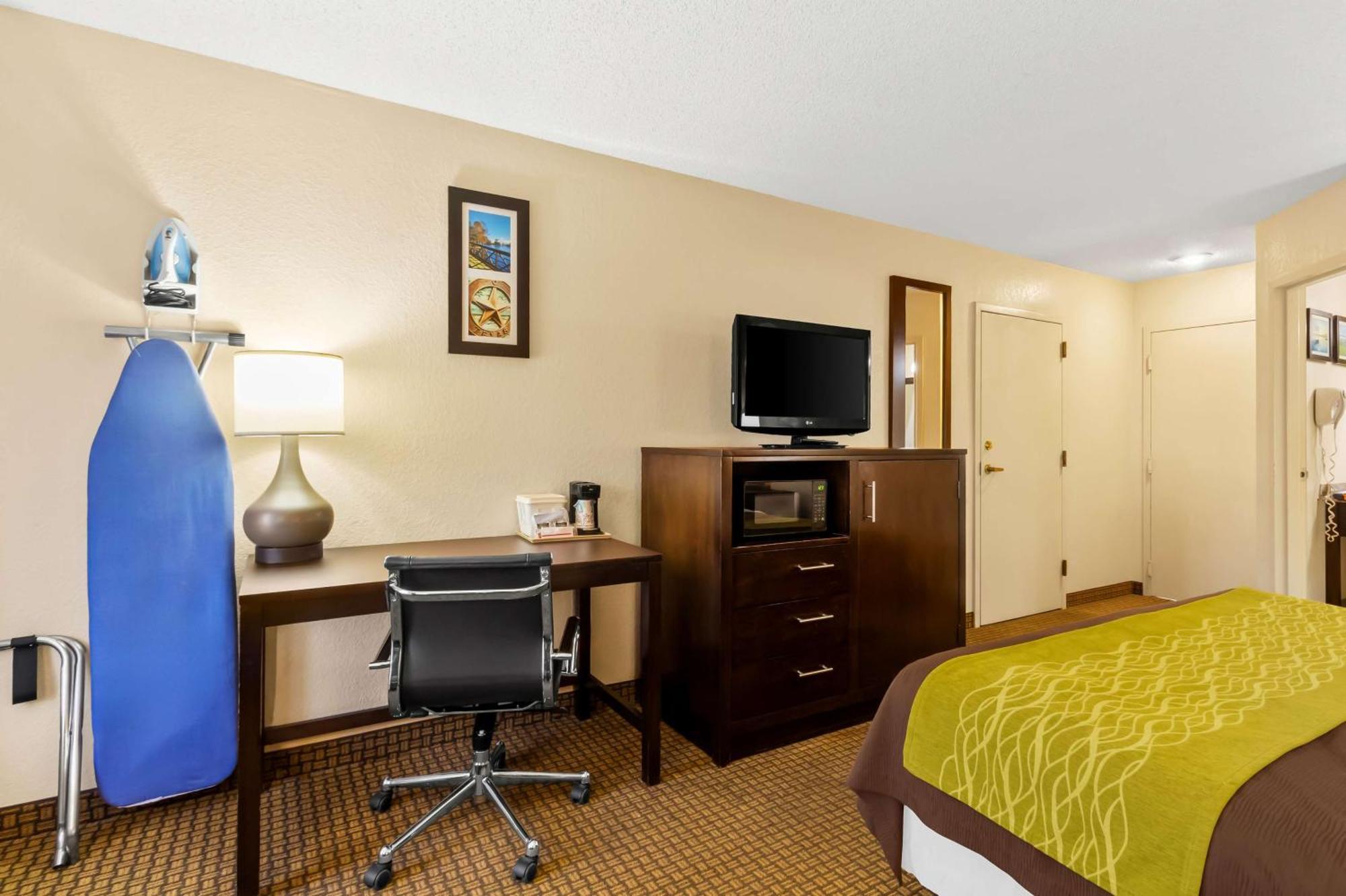 Hotel Sonesta Essential Nw Houston Exterior foto