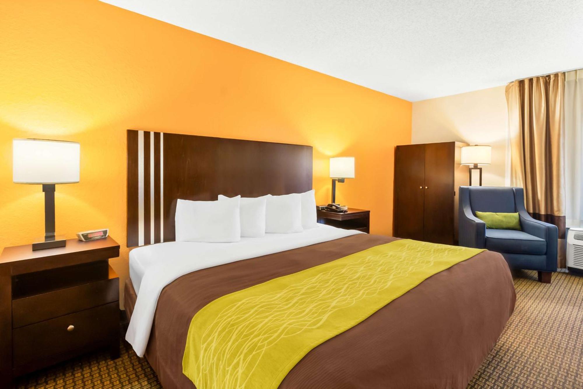 Hotel Sonesta Essential Nw Houston Exterior foto