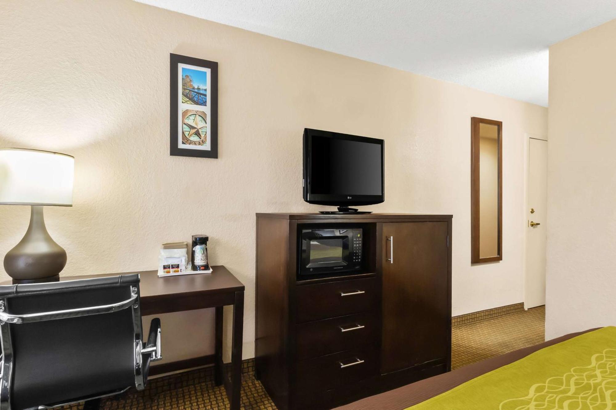 Hotel Sonesta Essential Nw Houston Exterior foto