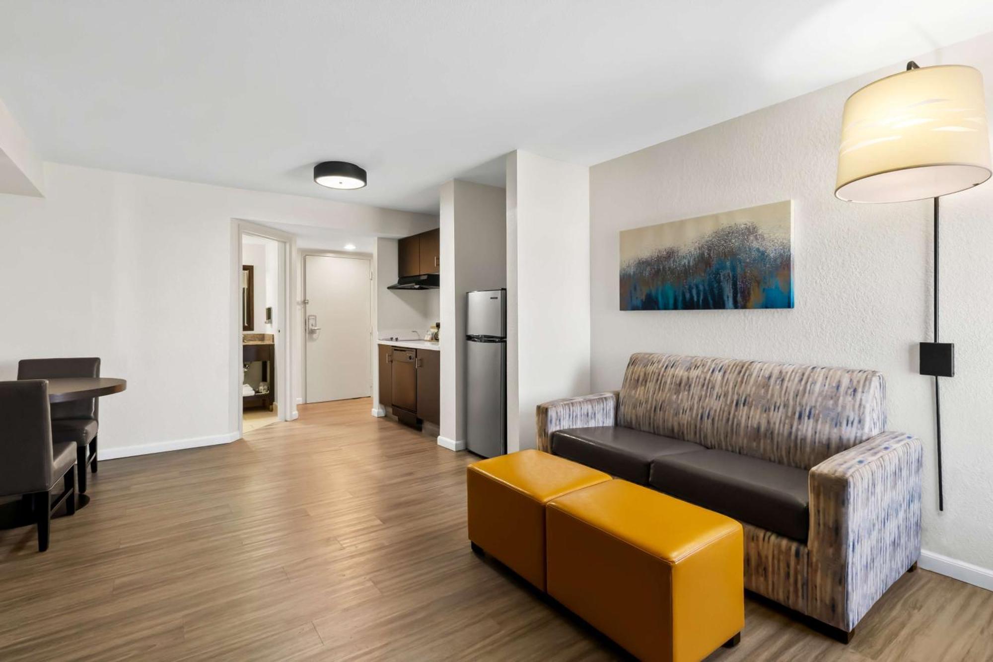 Hotel Sonesta Essential Nw Houston Exterior foto