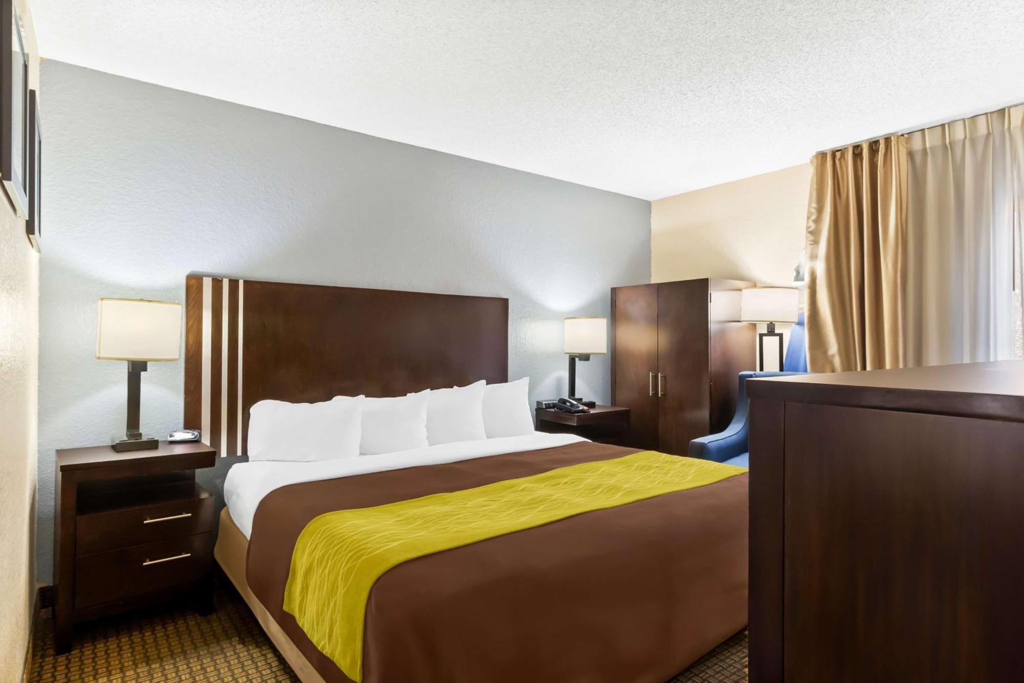 Hotel Sonesta Essential Nw Houston Exterior foto