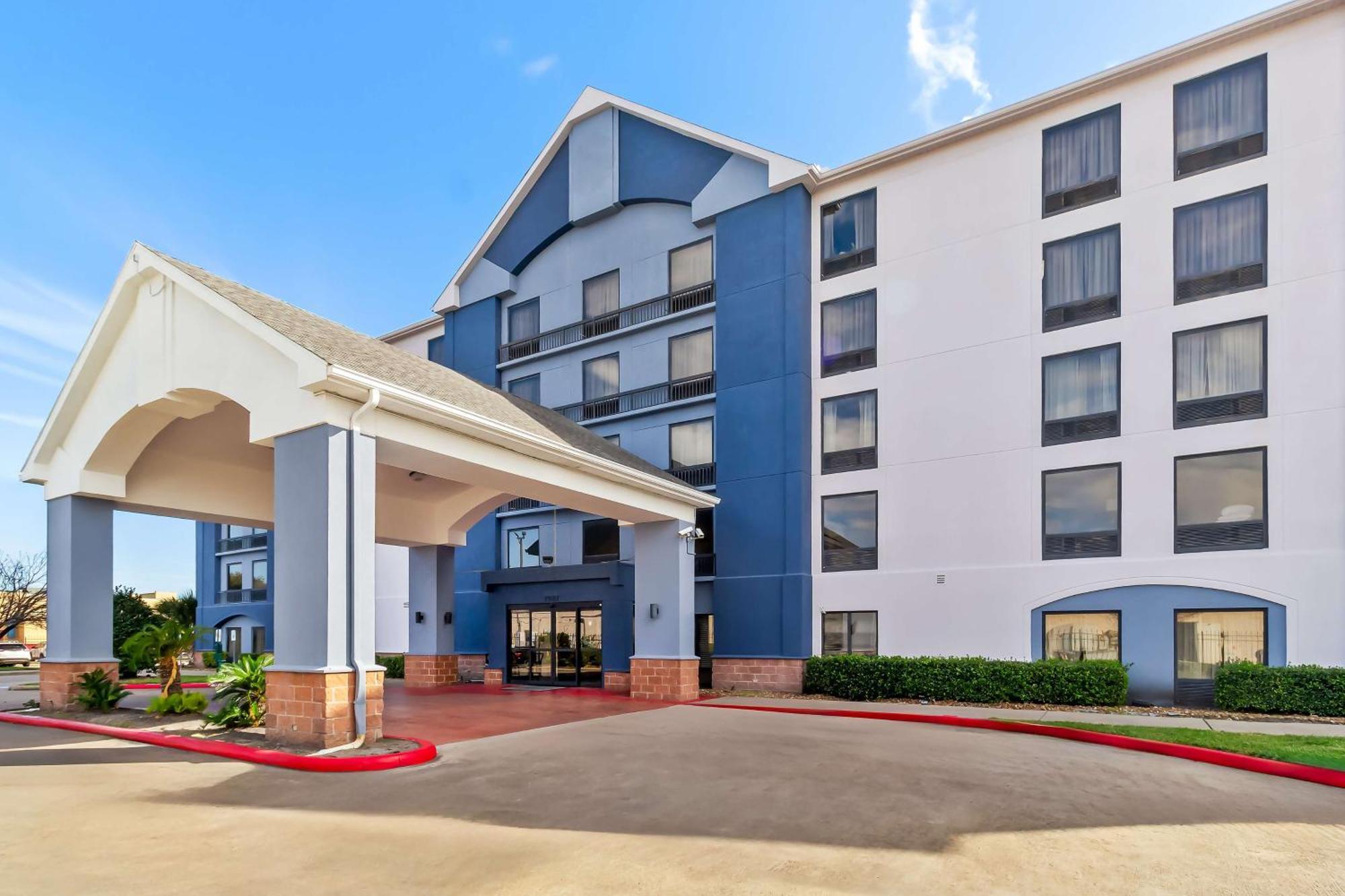 Hotel Sonesta Essential Nw Houston Exterior foto