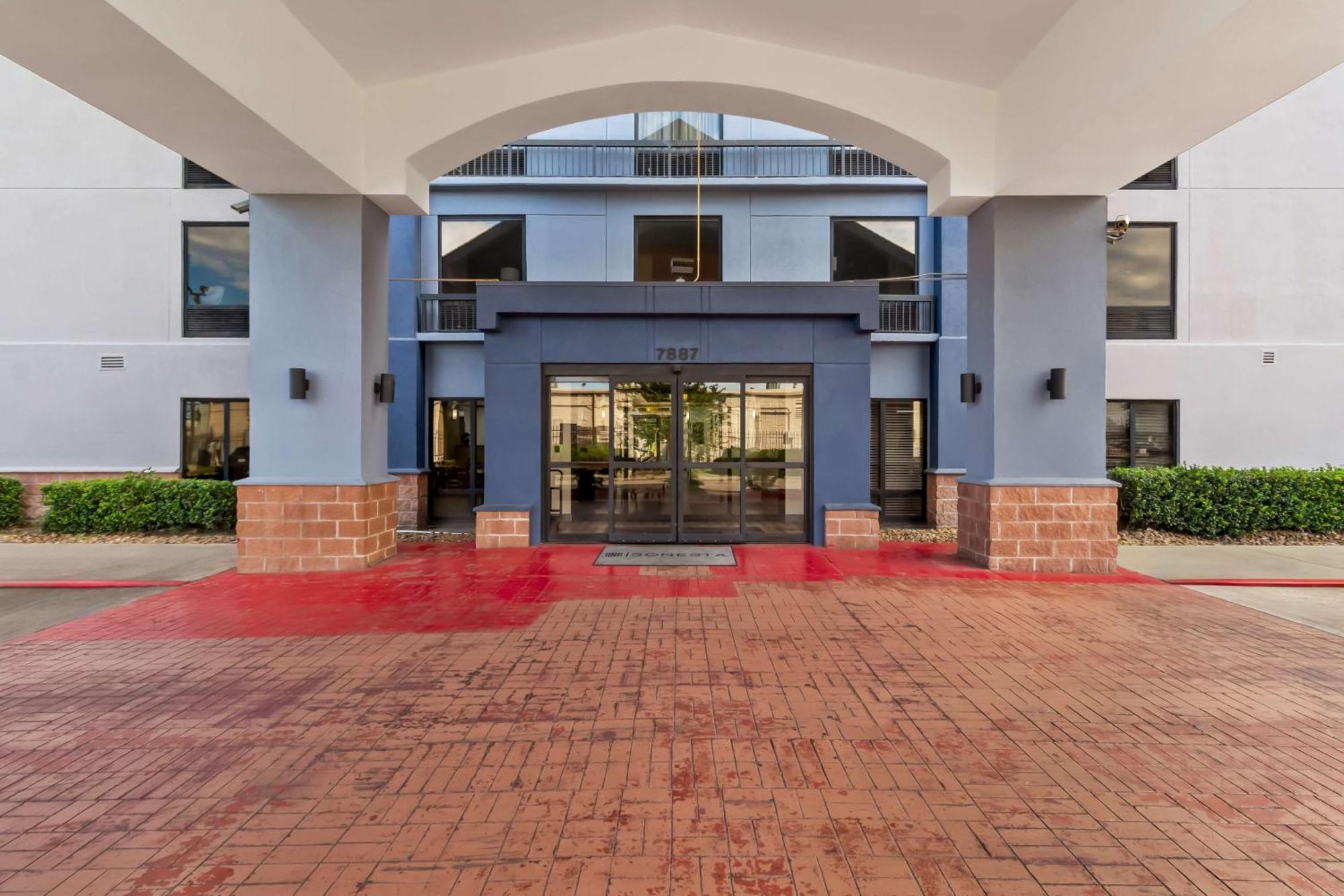 Hotel Sonesta Essential Nw Houston Exterior foto