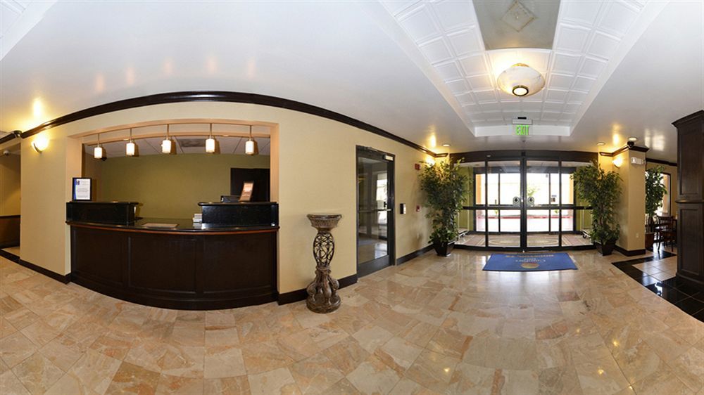 Hotel Sonesta Essential Nw Houston Exterior foto