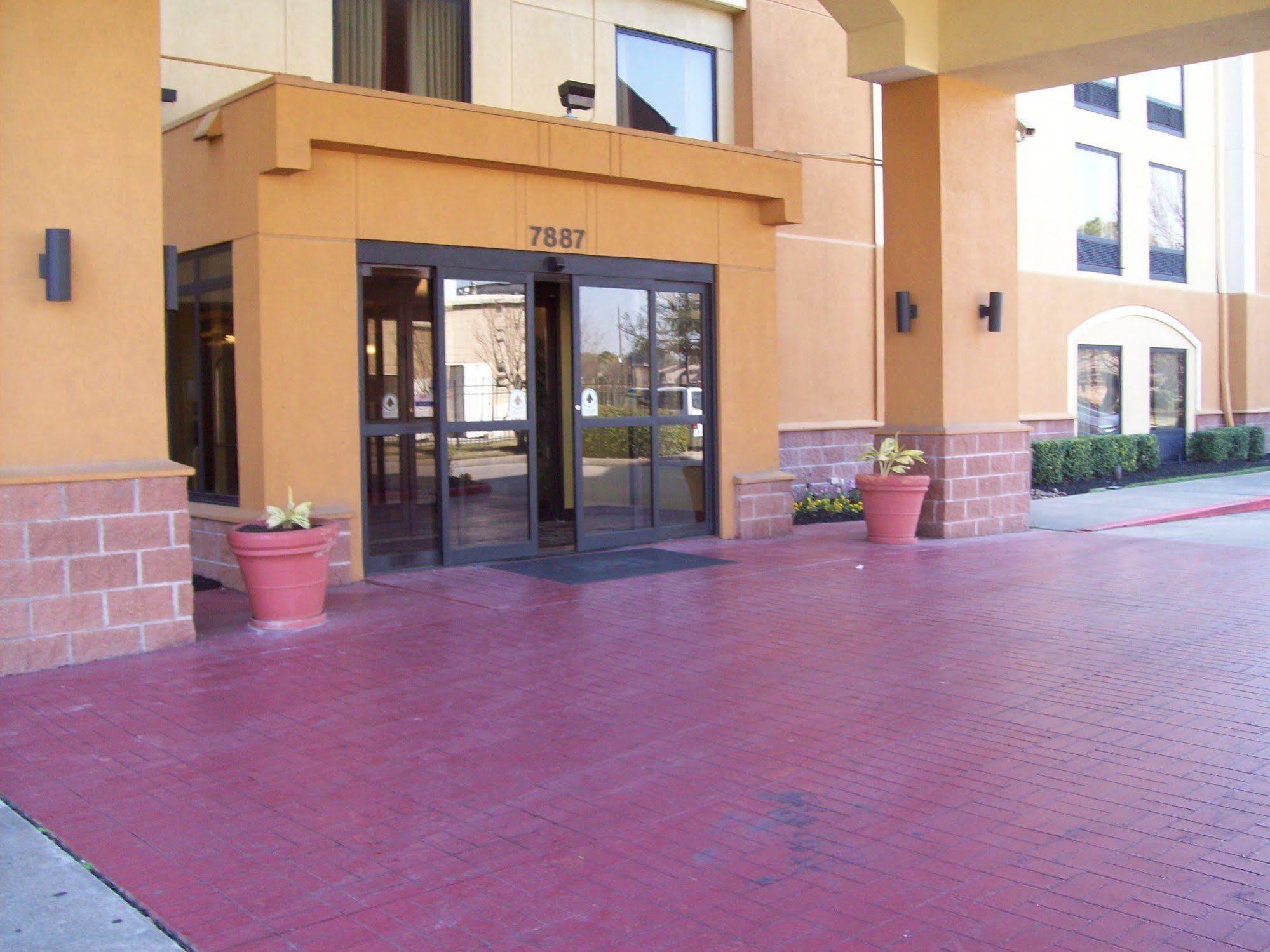 Hotel Sonesta Essential Nw Houston Exterior foto