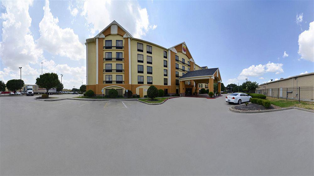 Hotel Sonesta Essential Nw Houston Exterior foto
