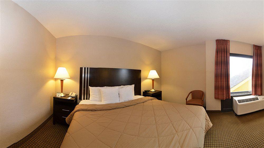 Hotel Sonesta Essential Nw Houston Exterior foto